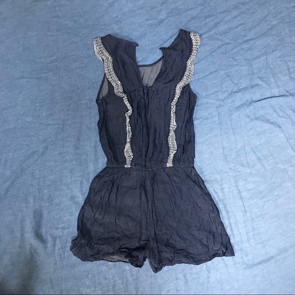 Romper - Picture 2 of 2